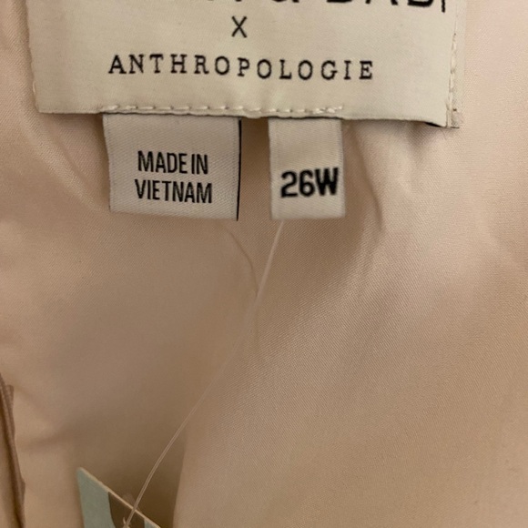 Anthropologie by Sachin & Babi Col sequined dress. - Picture 6 of 10